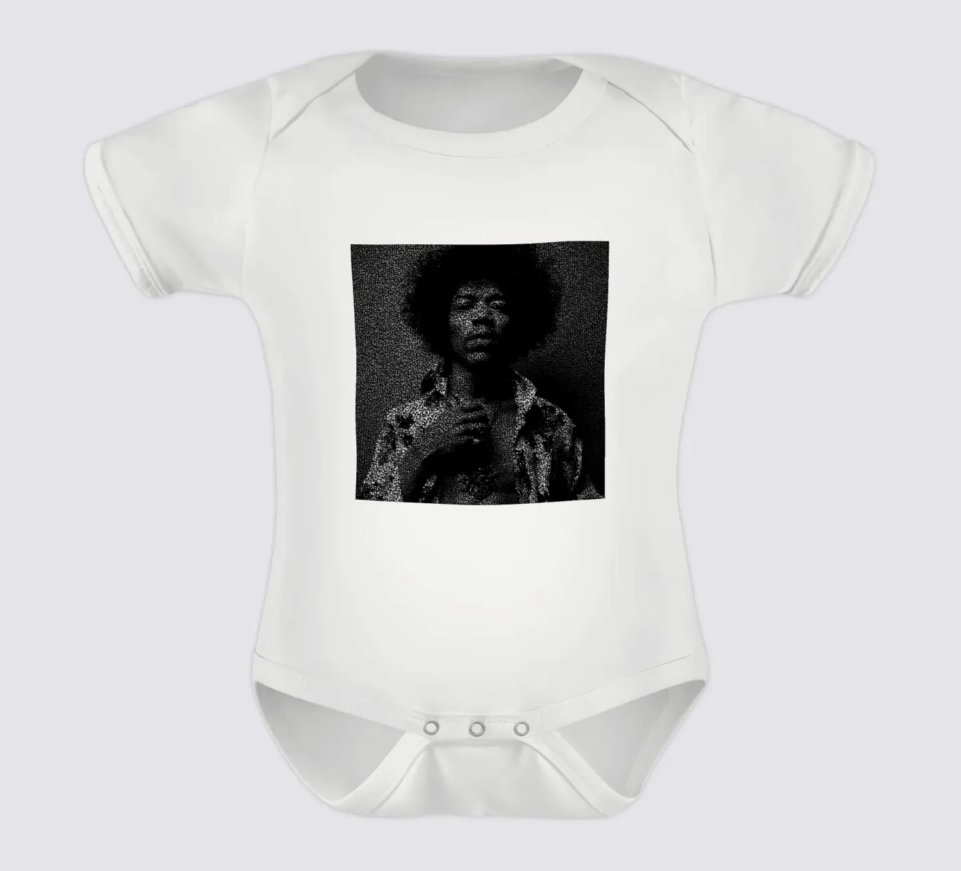 Jimi body bébé de Robotic Ewe