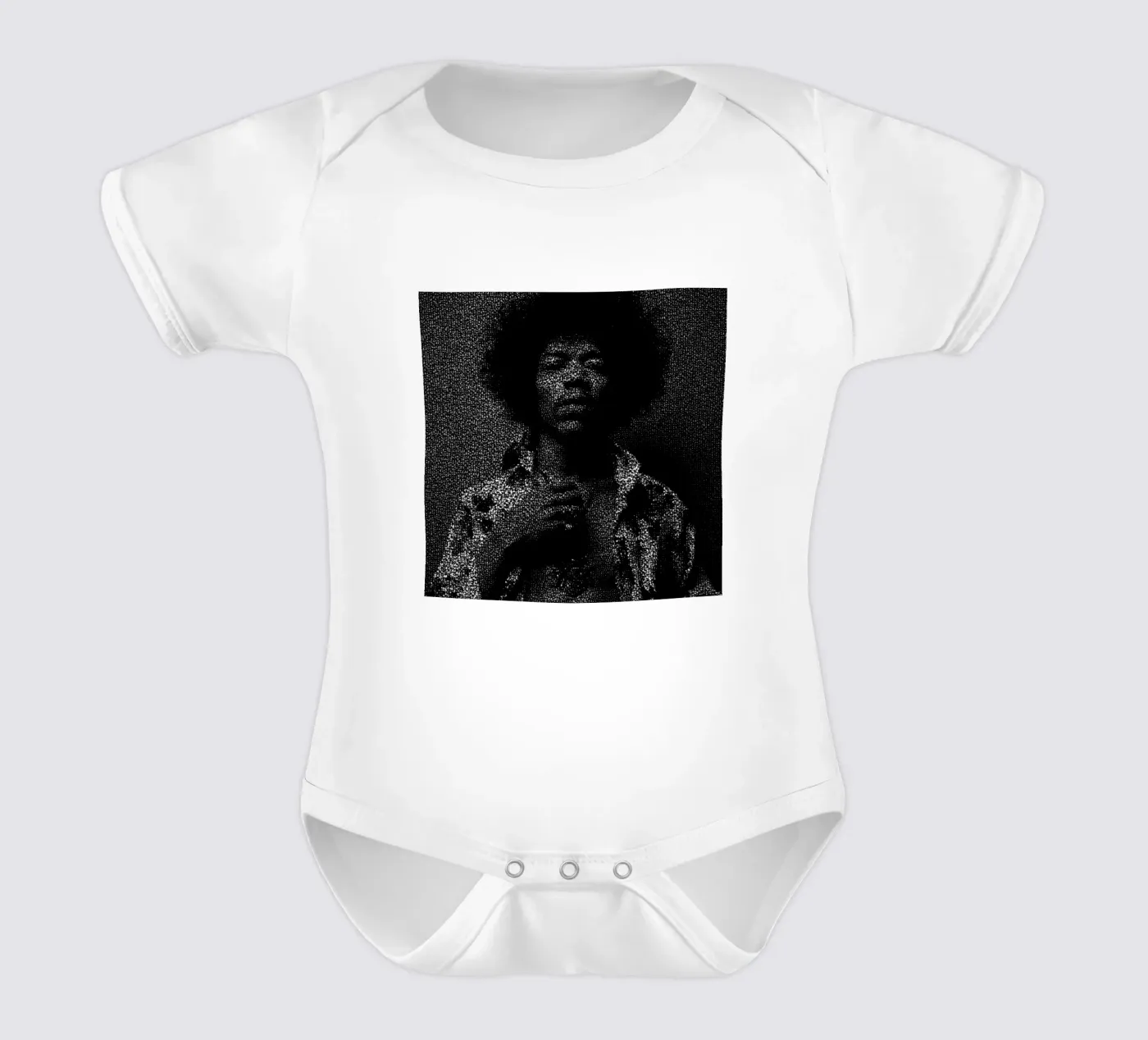 Jimi body bébé de Robotic Ewe