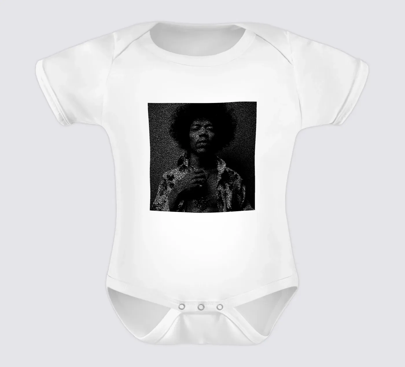 Jimi body bébé de Robotic Ewe