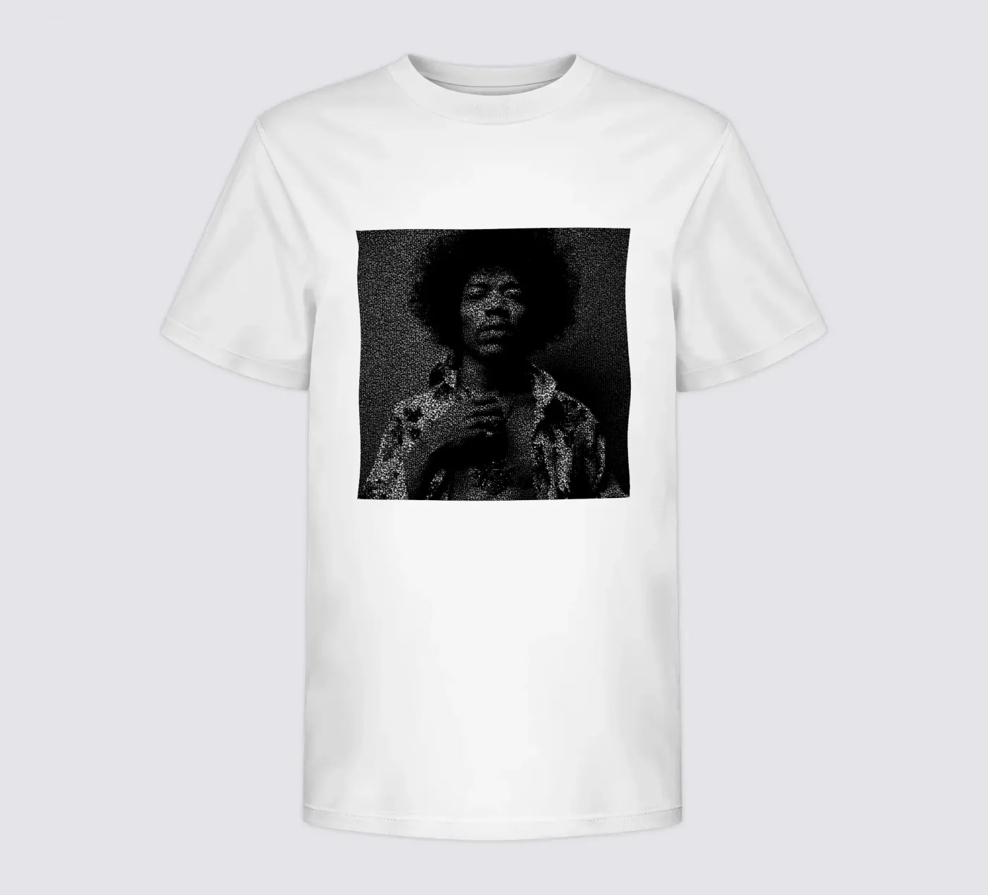 Jimi t-shirt bambini da Robotic Ewe