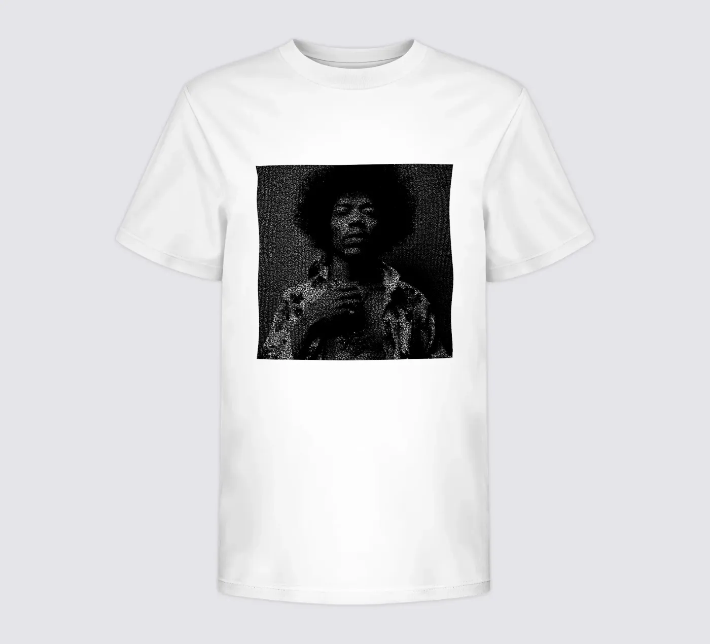 Jimi t-shirt bambini da Robotic Ewe