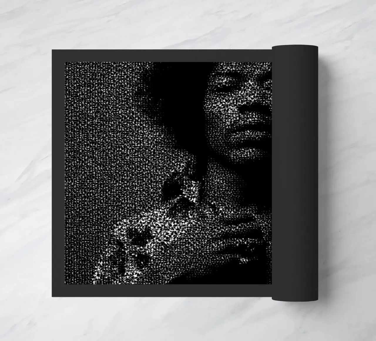 Jimi zerbino da Robotic Ewe