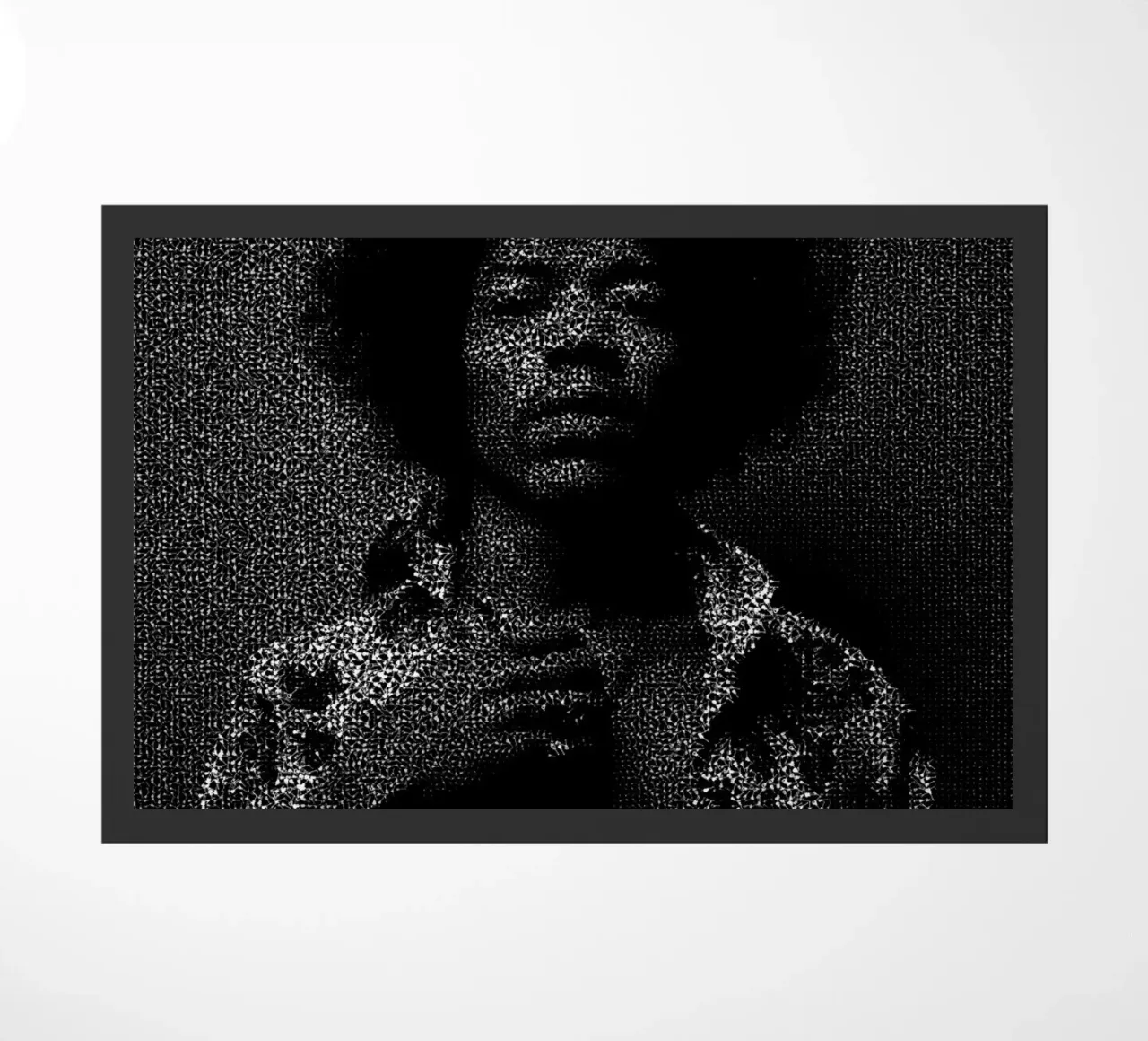 Jimi zerbino da Robotic Ewe