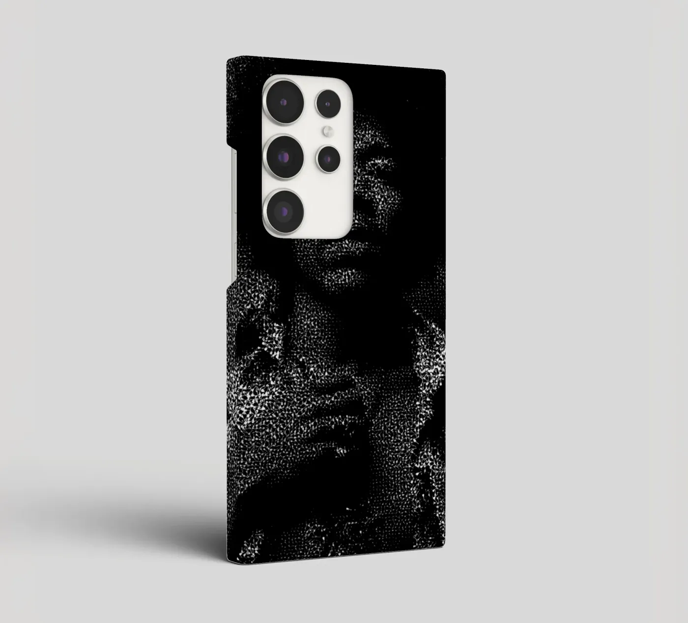 Jimi cover samsung da Robotic Ewe