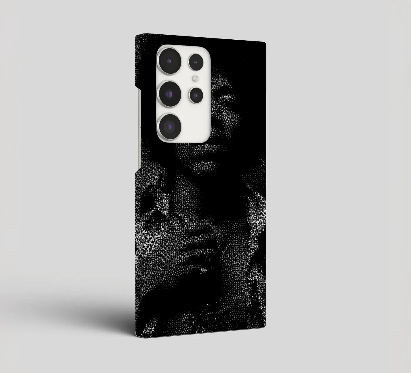 Jimi cover samsung da Robotic Ewe