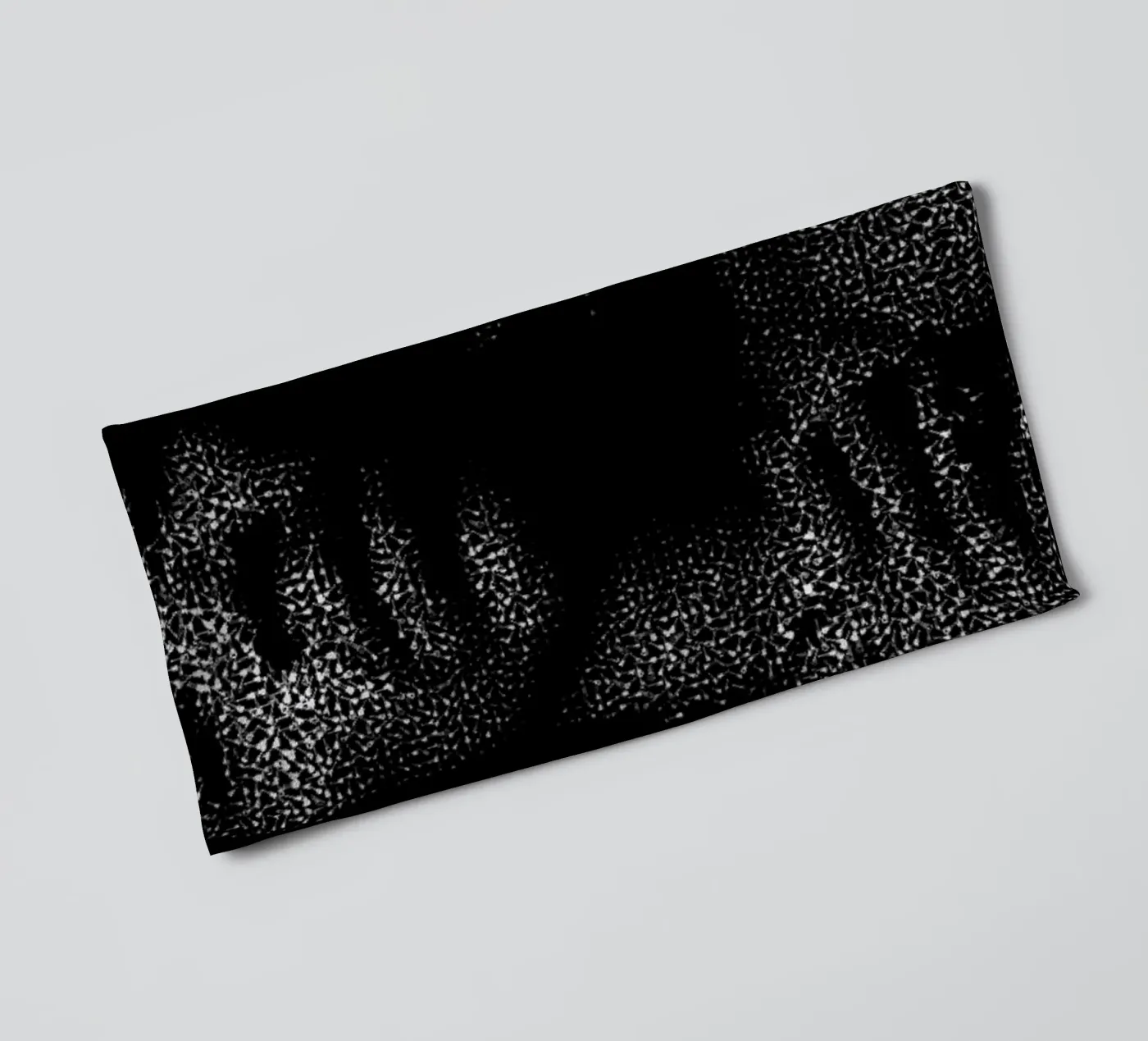 Jimi badhanddoek van Robotic Ewe