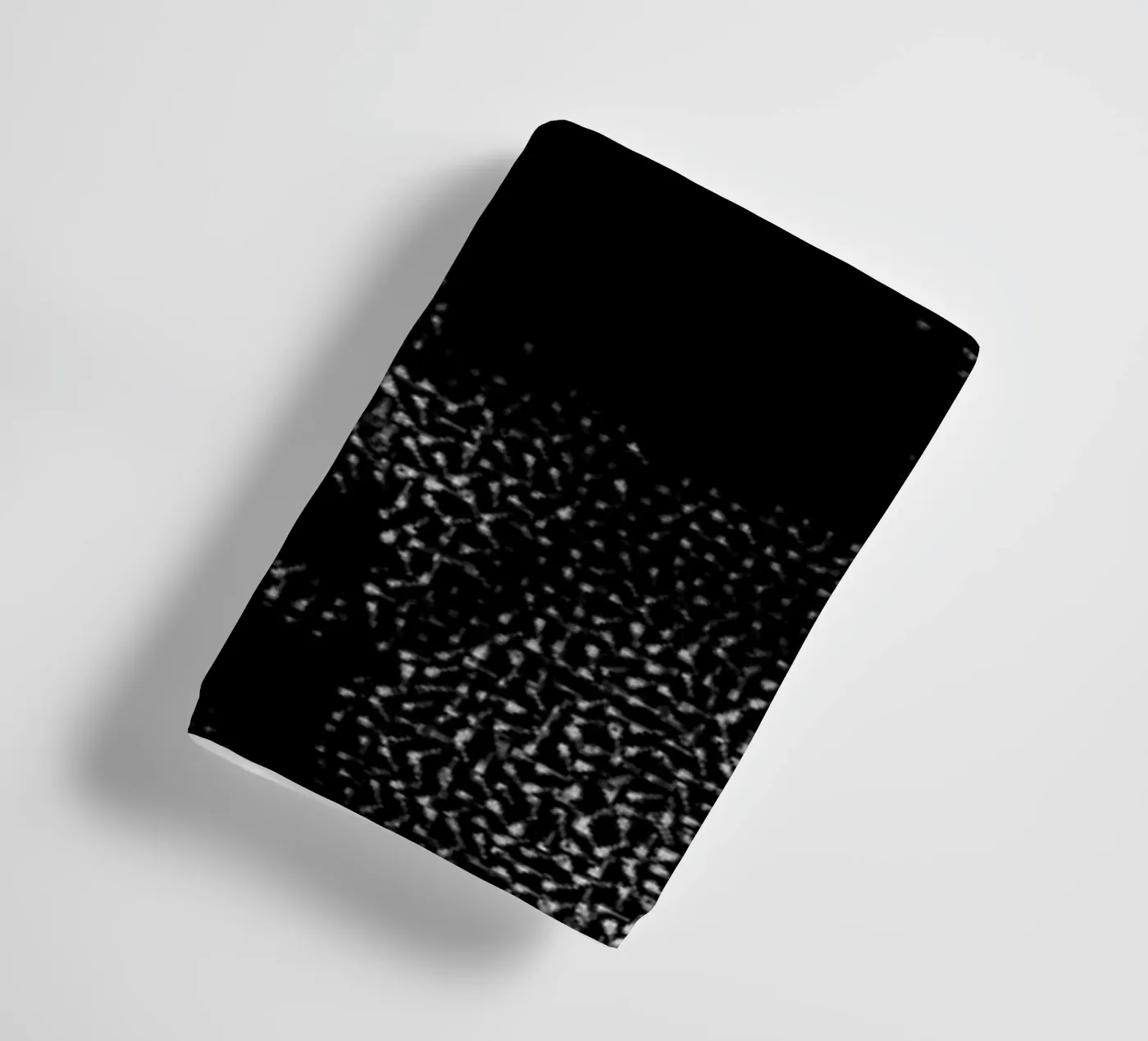 Jimi badhanddoek van Robotic Ewe