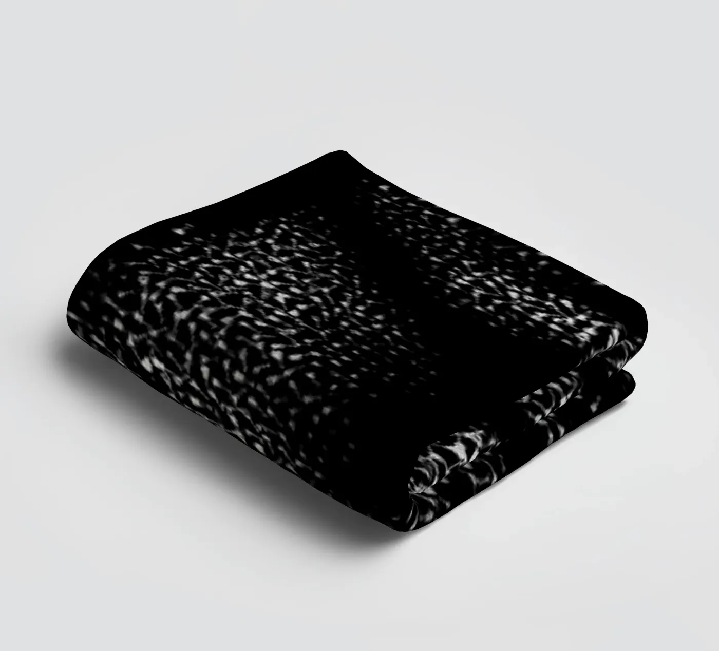 Jimi towel by Robotic Ewe