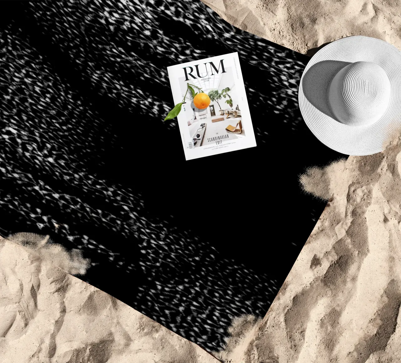 Jimi telo mare da Robotic Ewe