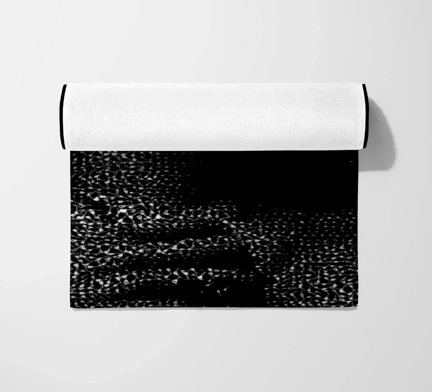 Jimi strandhanddoek van Robotic Ewe