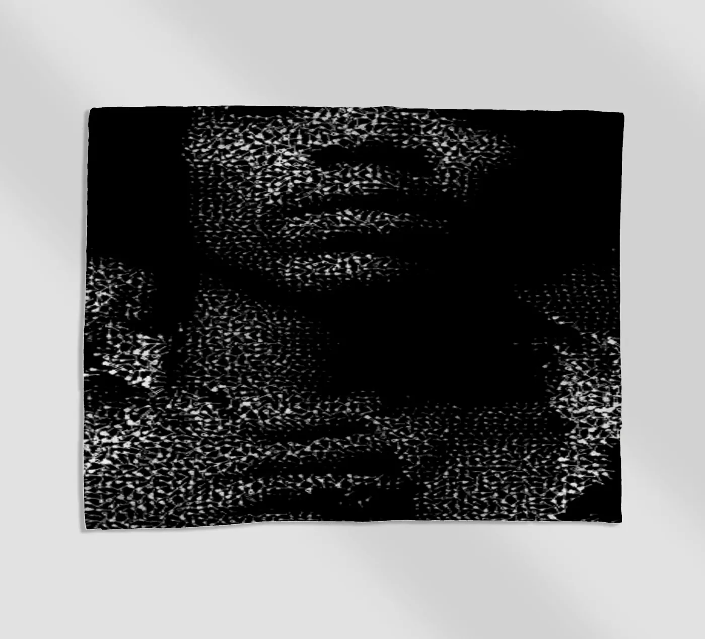 Jimi strandhanddoek van Robotic Ewe