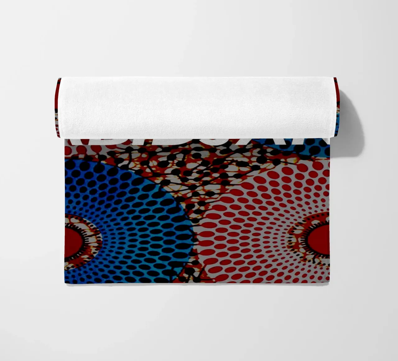 Abidjan telo mare da Mathudace Créas