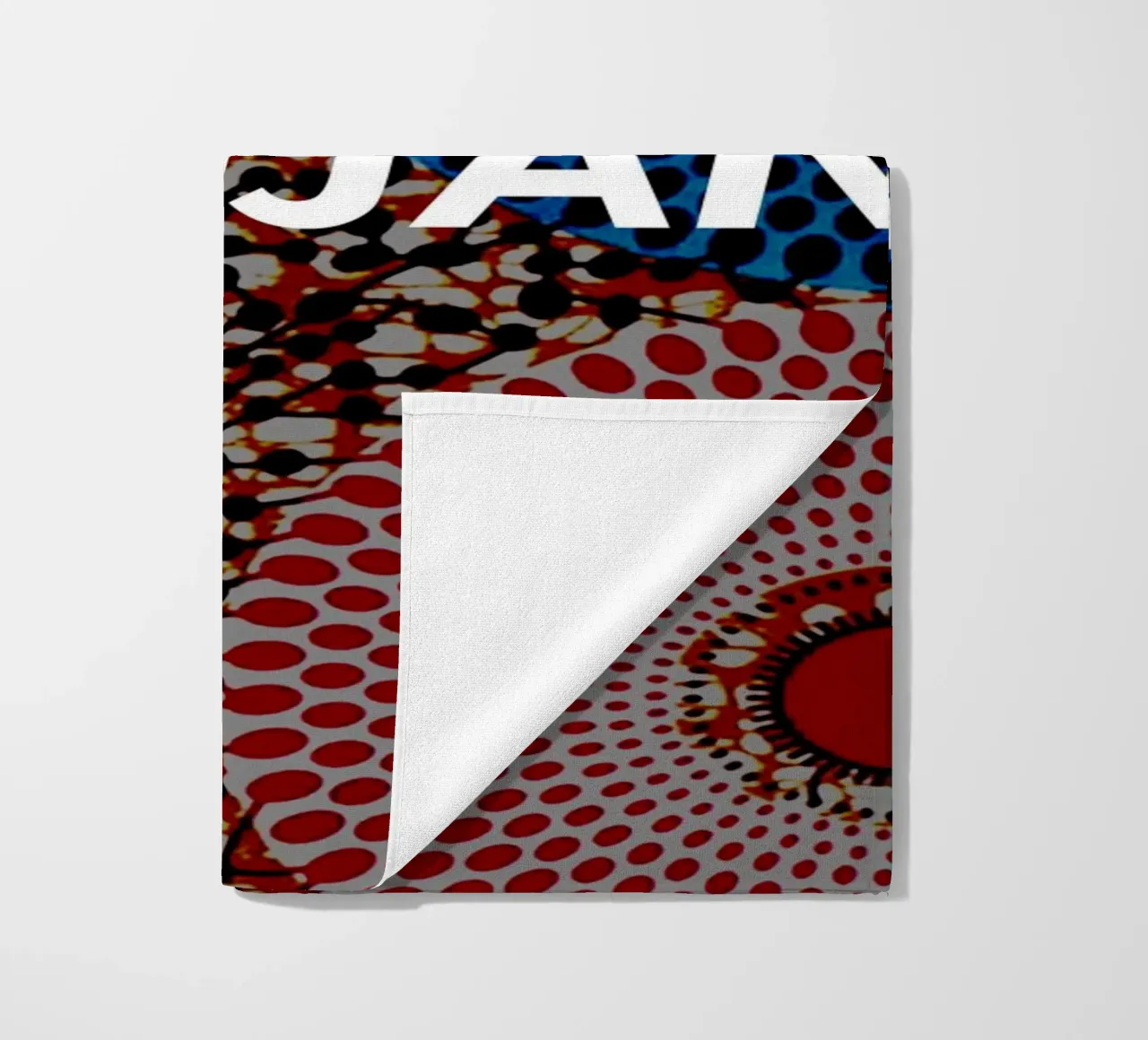 Abidjan telo mare da Mathudace Créas