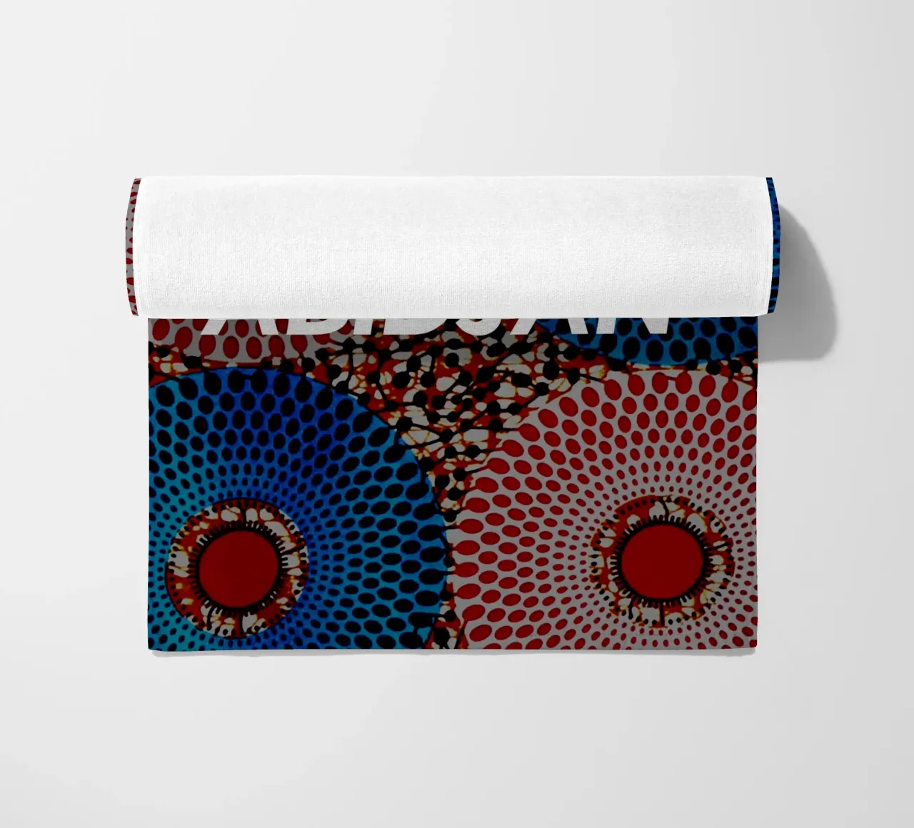 Abidjan telo mare da Mathudace Créas