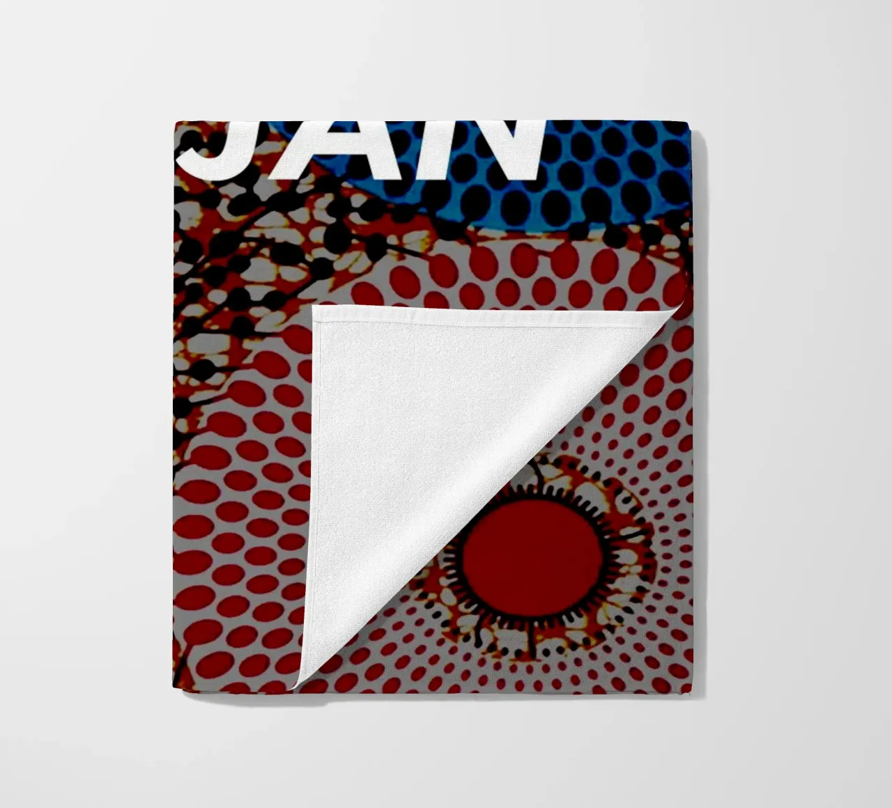 Abidjan telo mare da Mathudace Créas