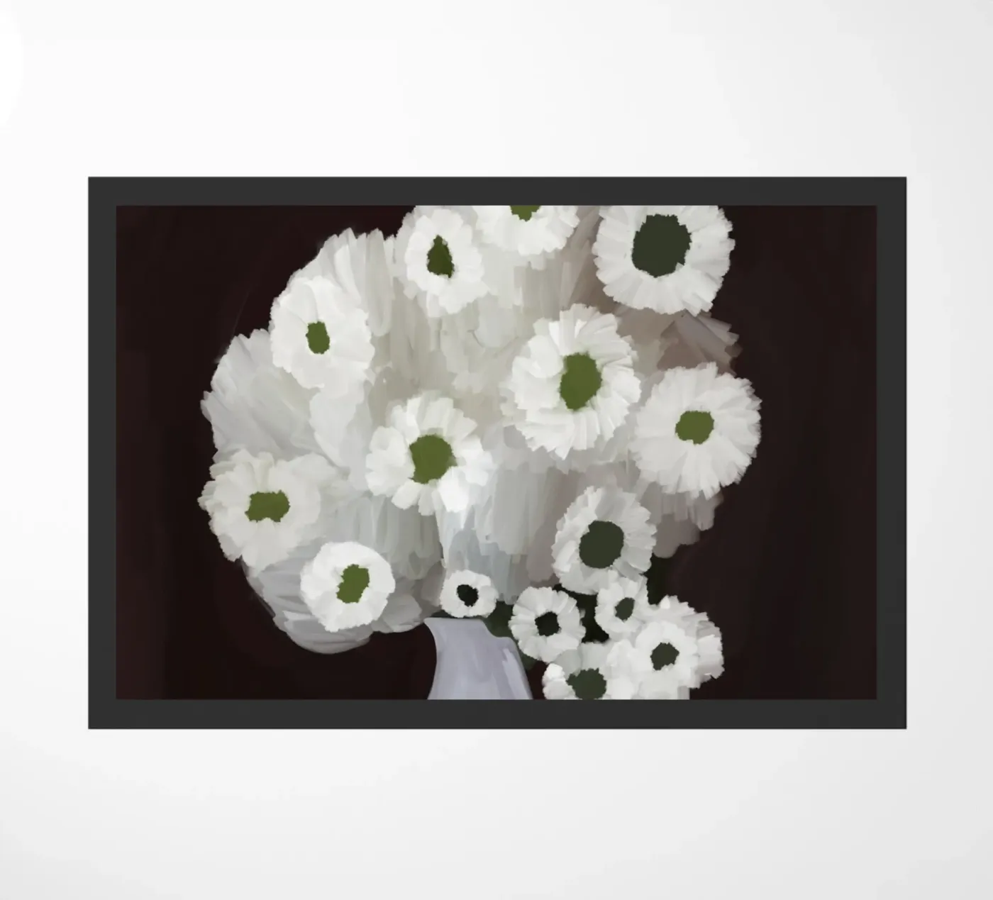 Dynamic Glow paillasson de Mike Leymi