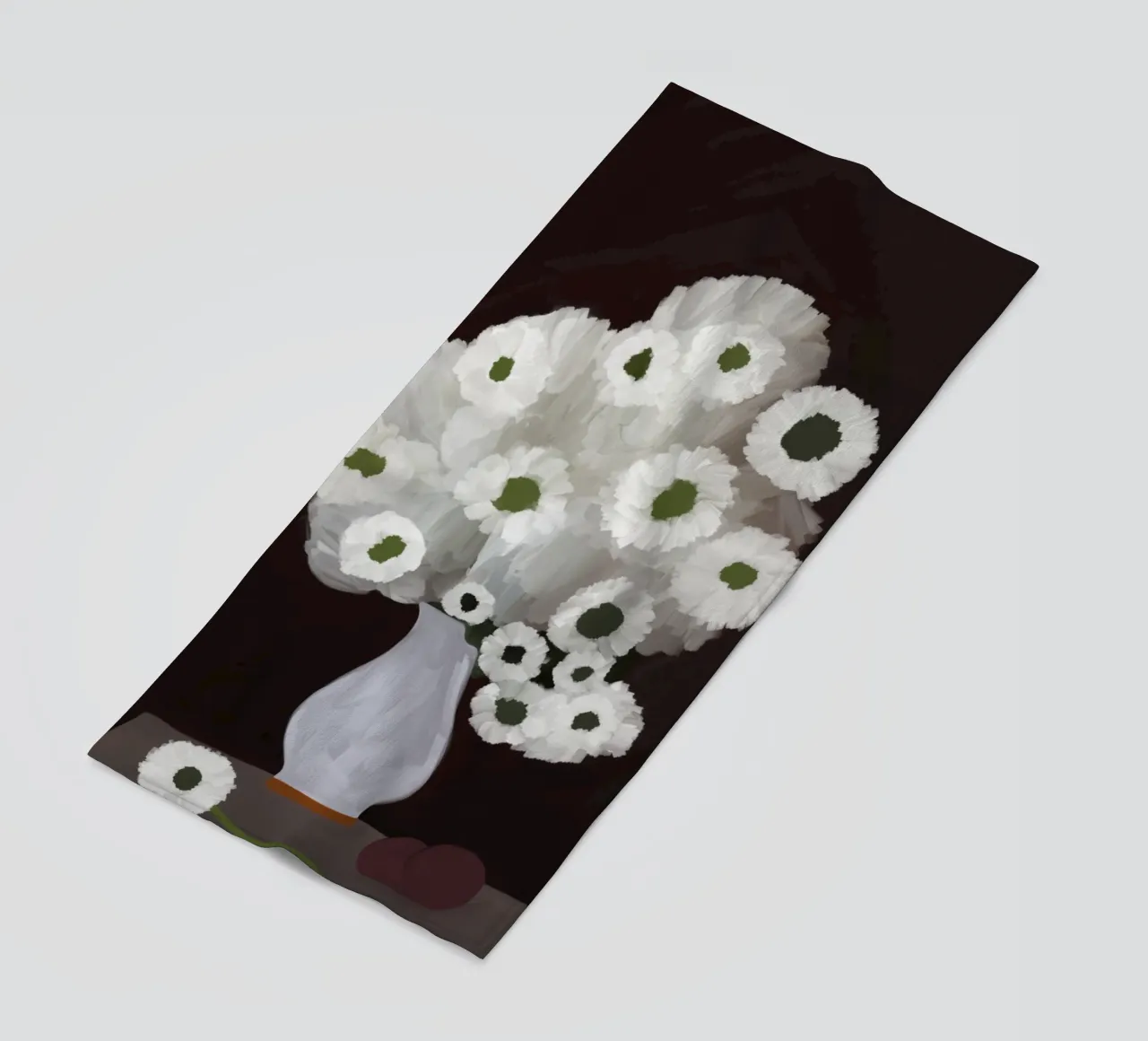 Dynamic Glow telo mare da Mike Leymi