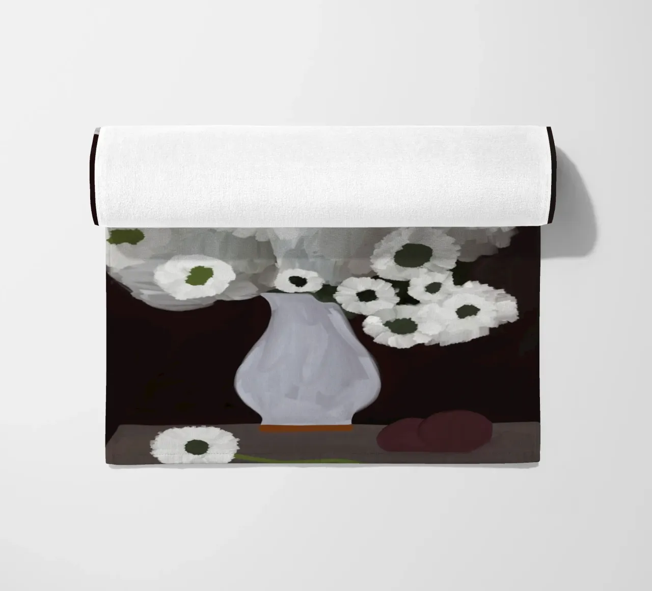 Dynamic Glow telo mare da Mike Leymi