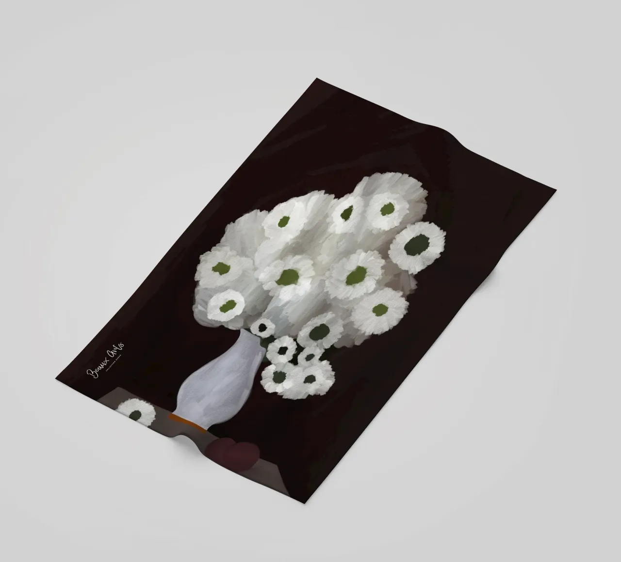 Dynamic Glow telo mare da Mike Leymi