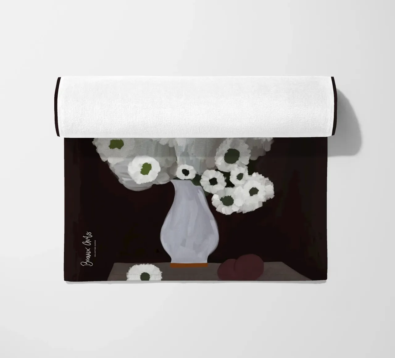 Dynamic Glow telo mare da Mike Leymi