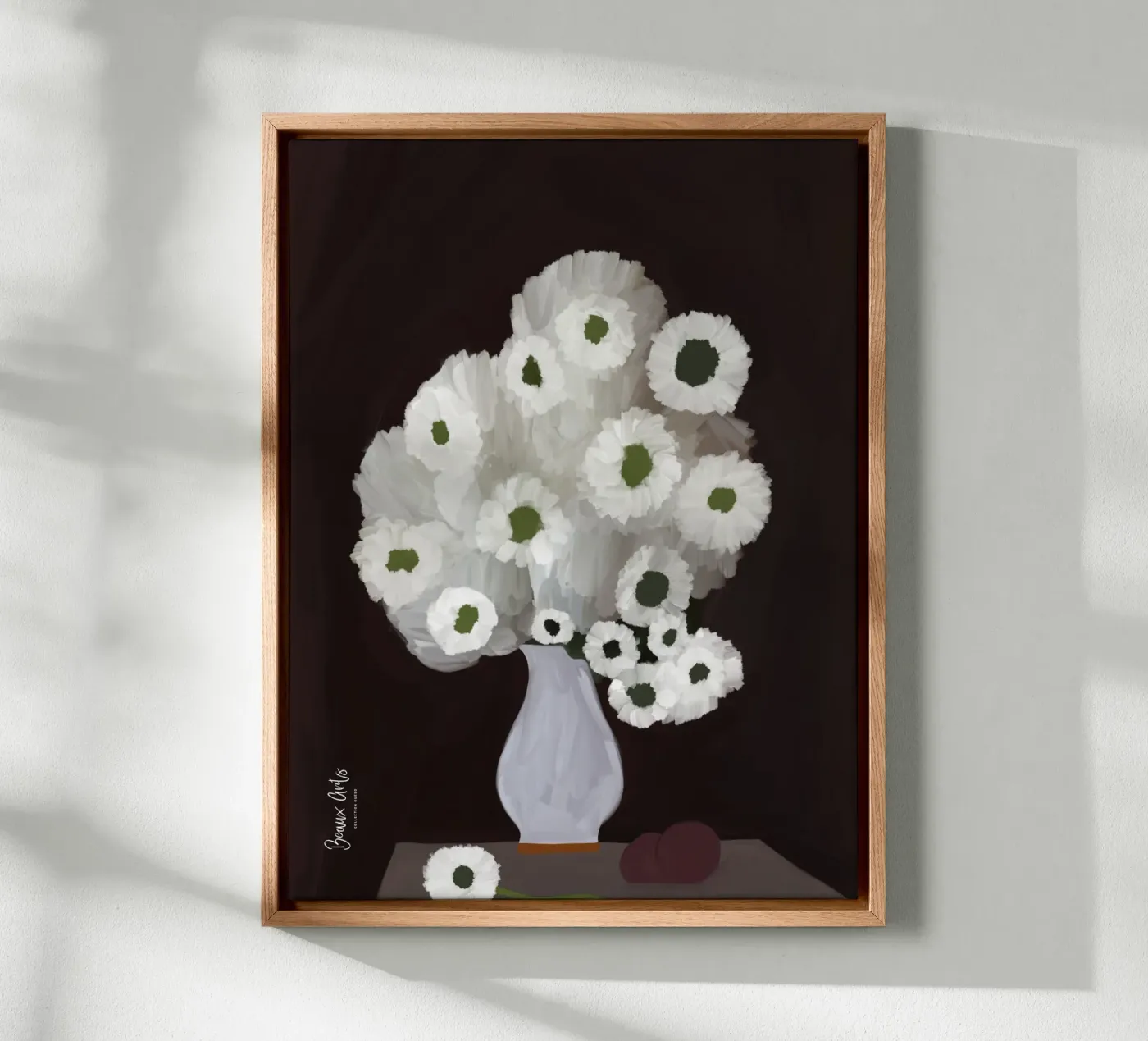 Dynamic Glow tela da Mike Leymi