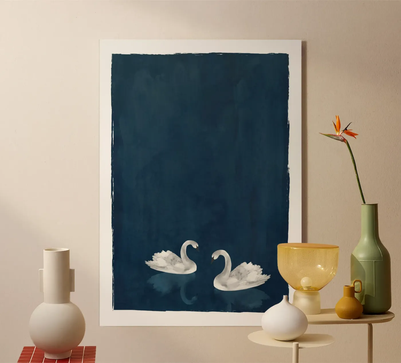 Twans plexiglass da artesutileco