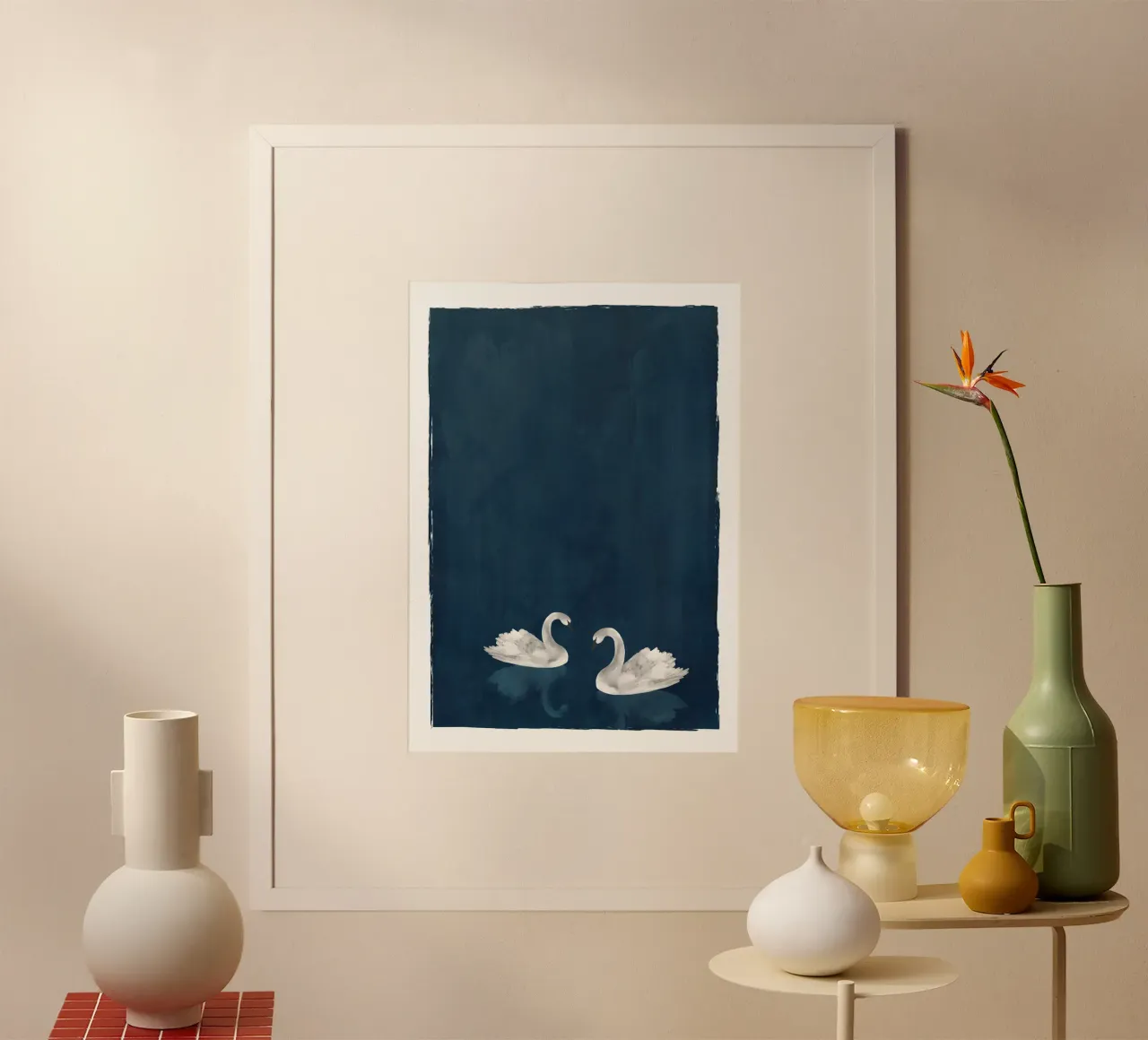 Twans Poster von artesutileco