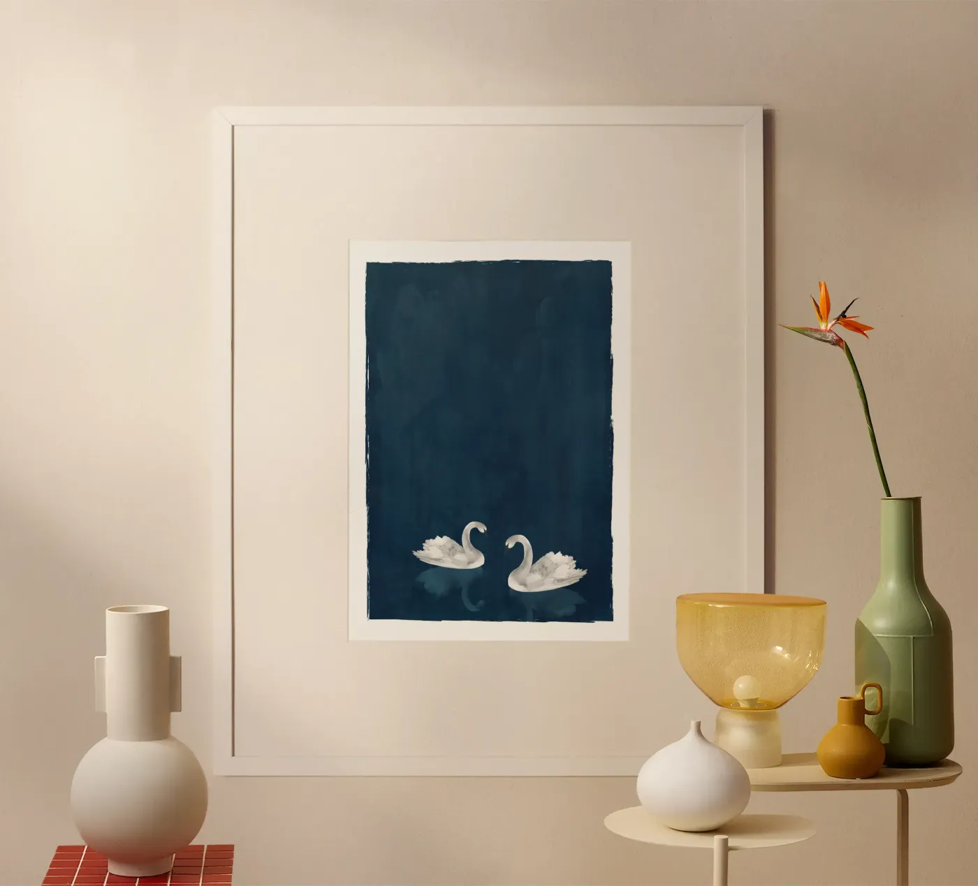 Twans poster van artesutileco