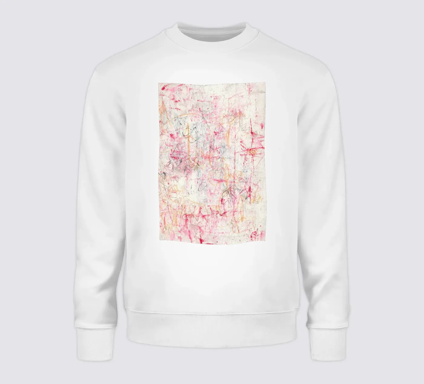 Peeling felpa da József Gábos