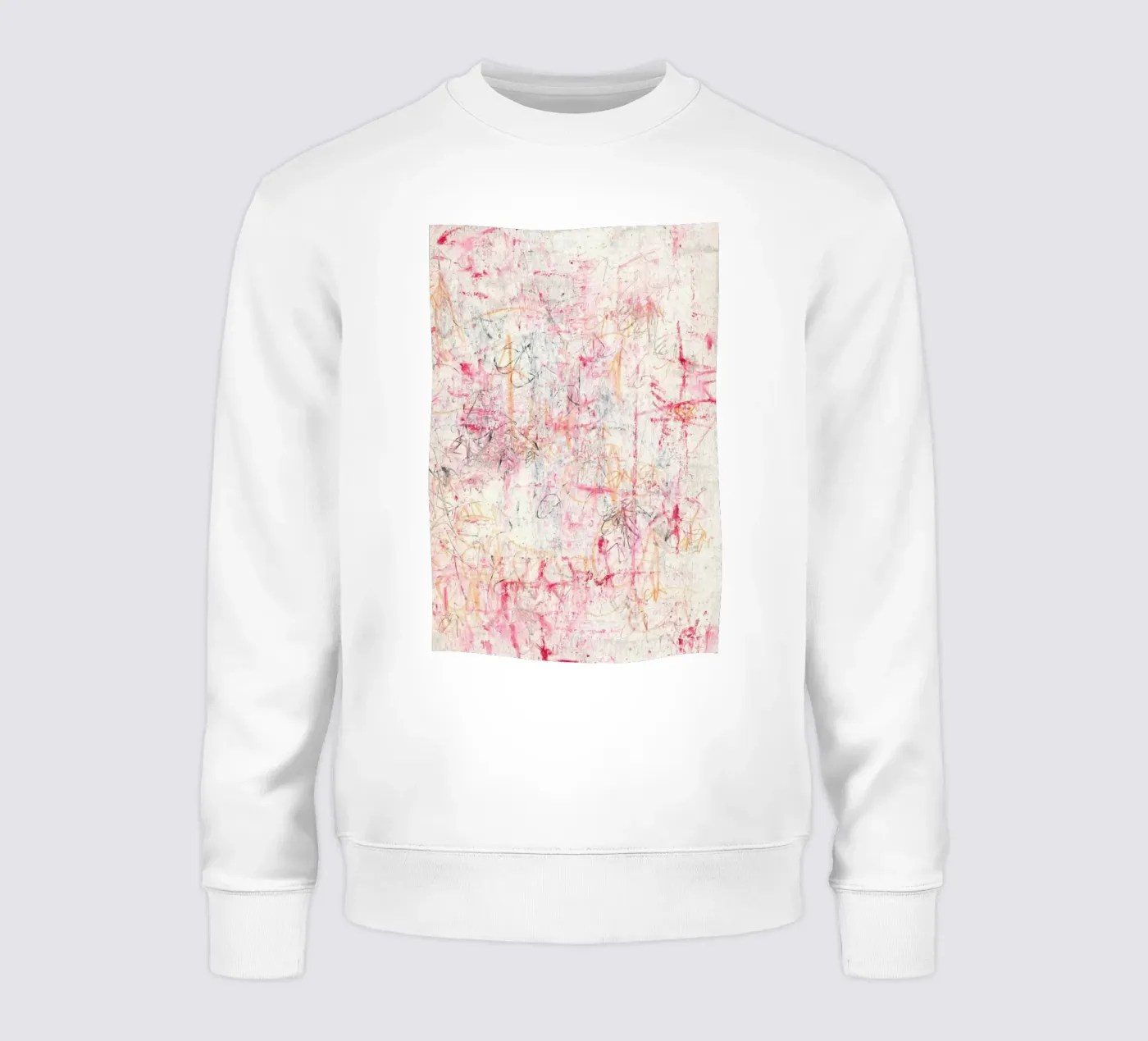 Peeling felpa da József Gábos