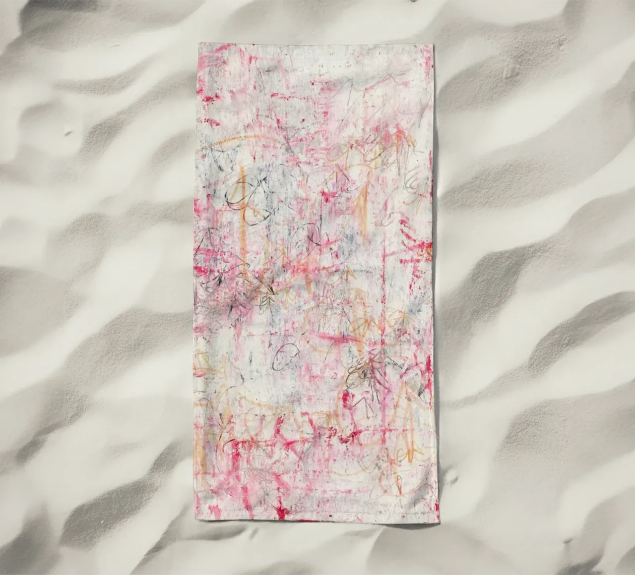 Peeling telo mare da József Gábos