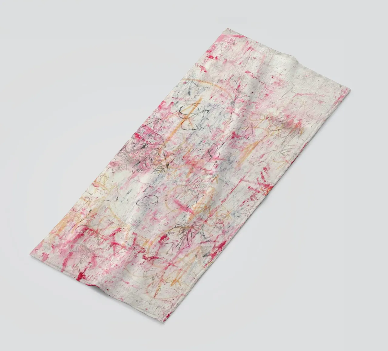 Peeling telo mare da József Gábos