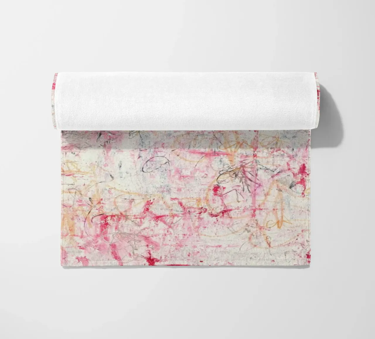 Peeling telo mare da József Gábos