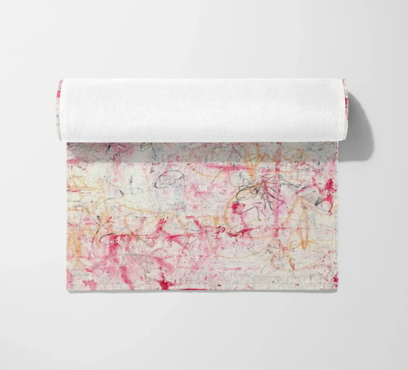 Peeling telo mare da József Gábos