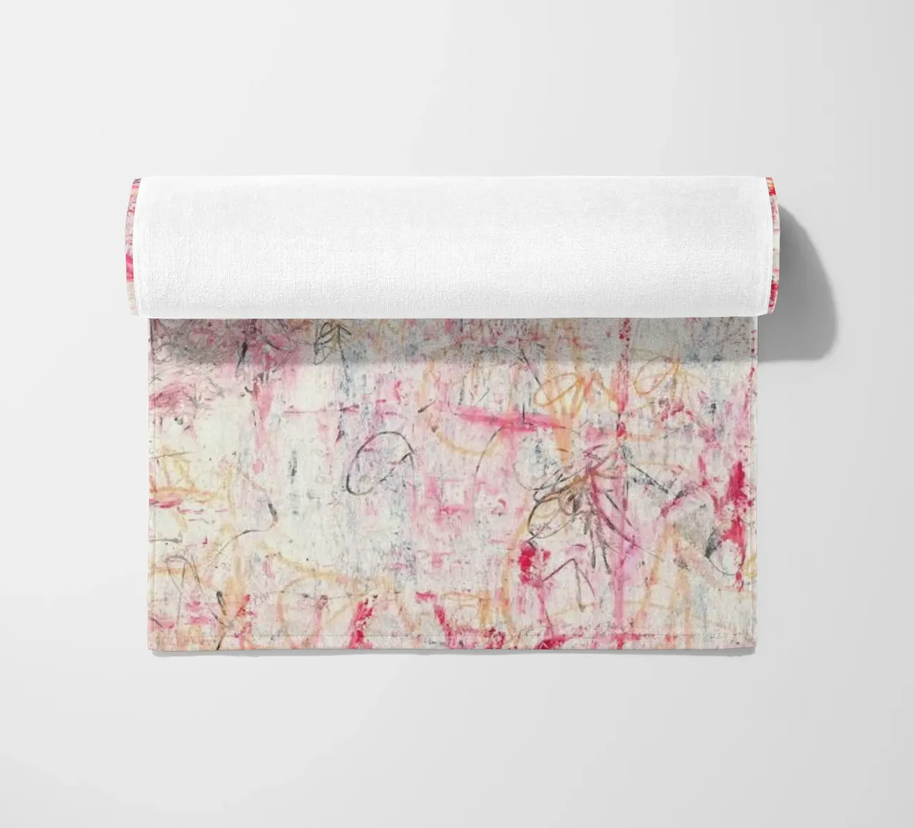 Peeling telo mare da József Gábos