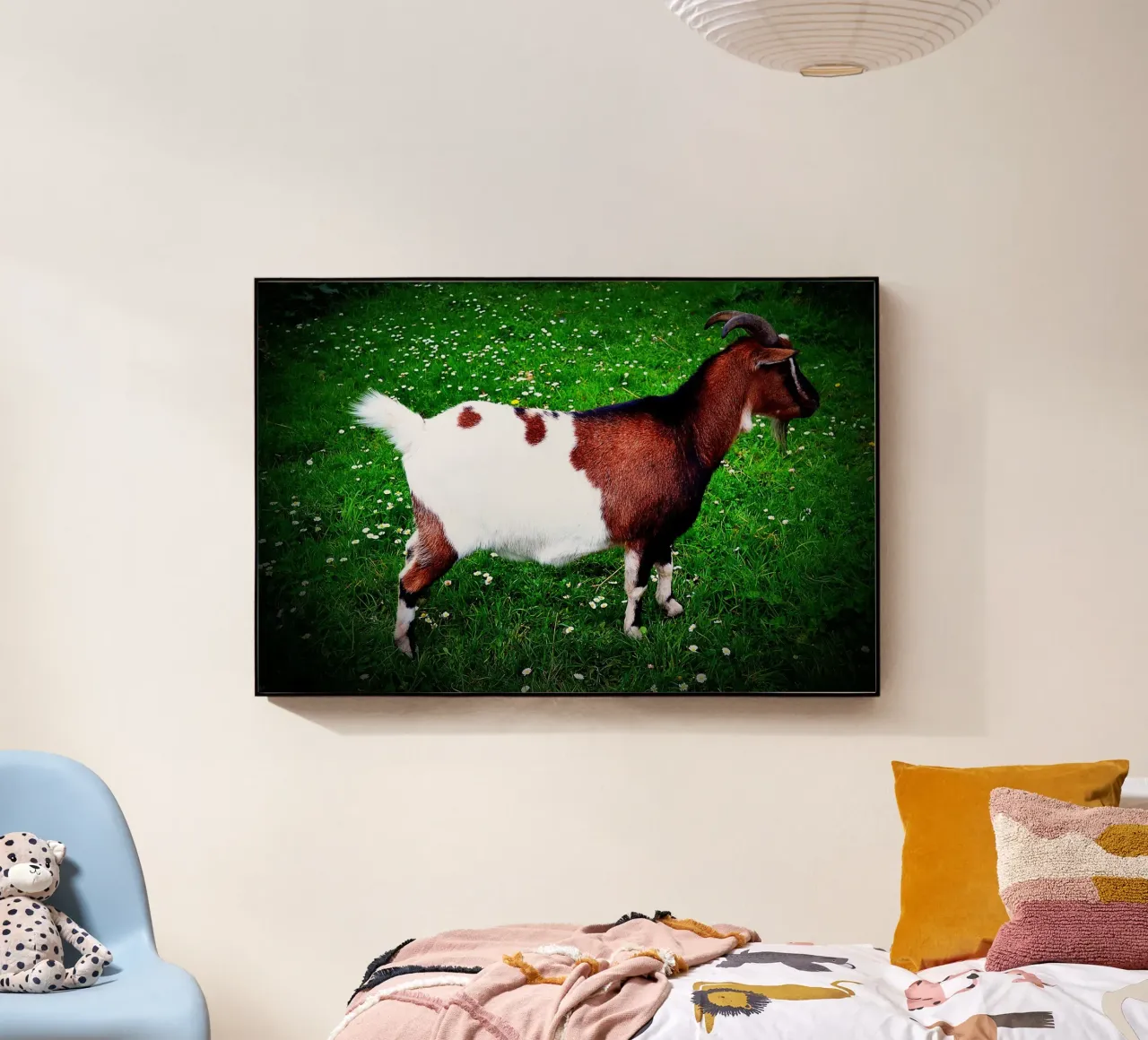 FAA135 acrylic glass by Thierry vobmann photography