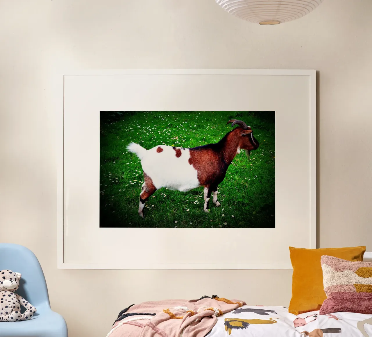 FAA135 poster da Thierry vobmann photography