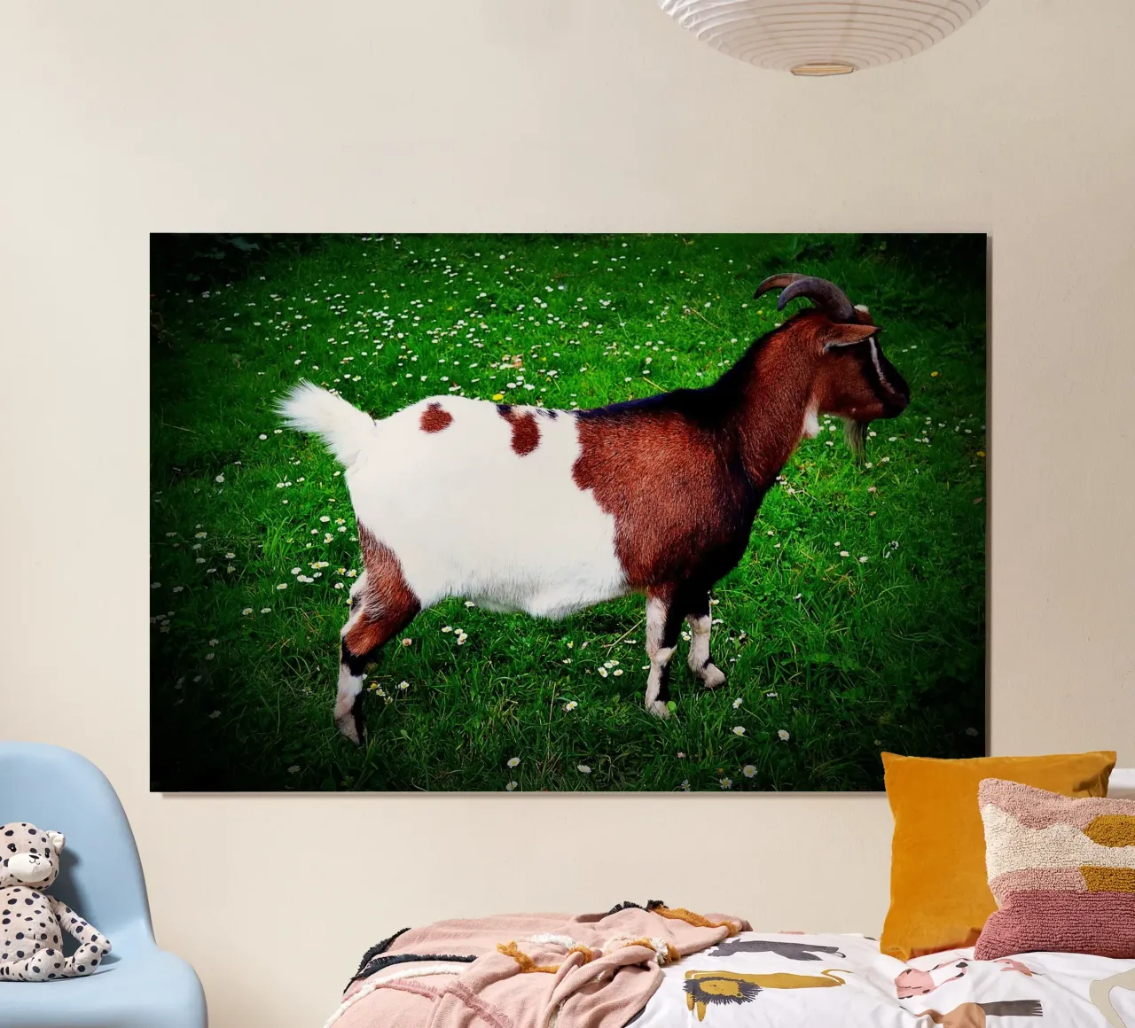 FAA135 poster da Thierry vobmann photography