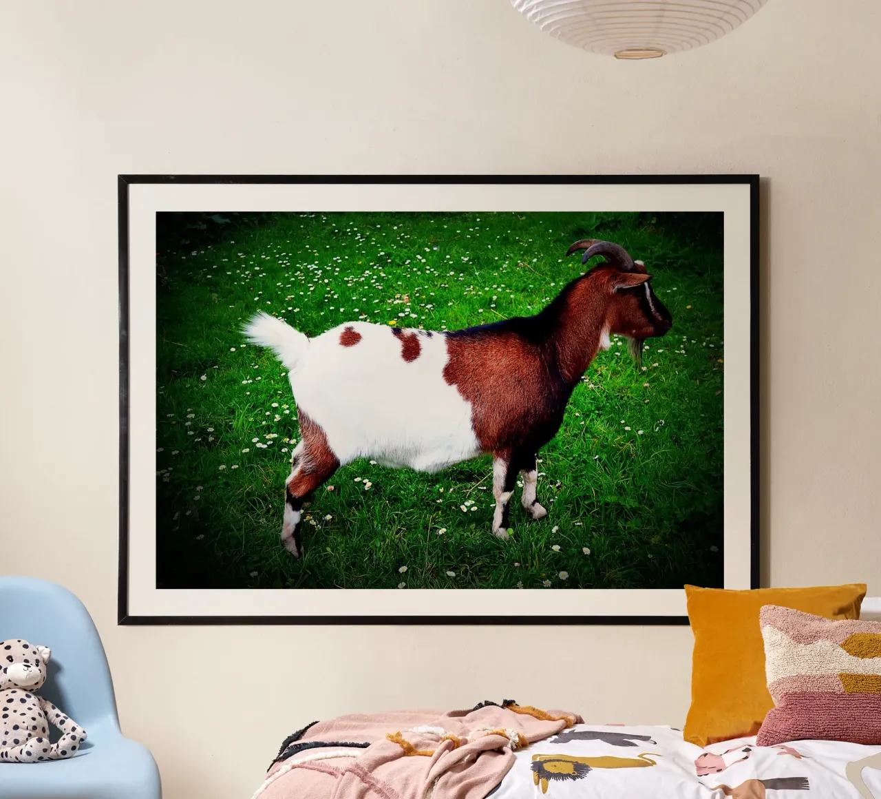 FAA135 poster da Thierry vobmann photography