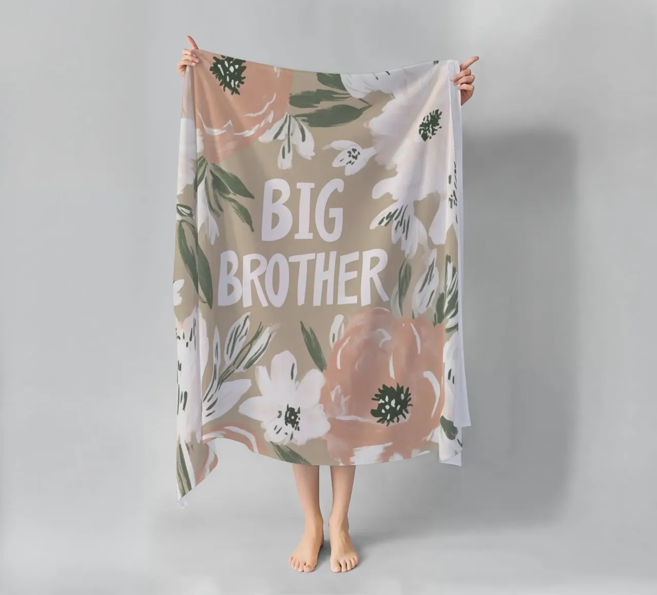 Big Brother telo mare da treechild