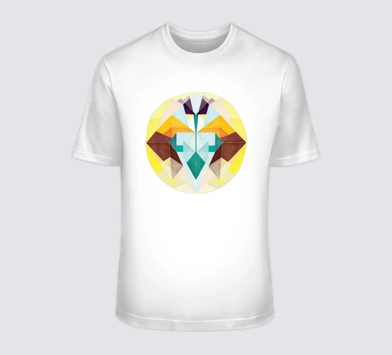 Non c'è spazio per il tempo t-shirt da lovely lines