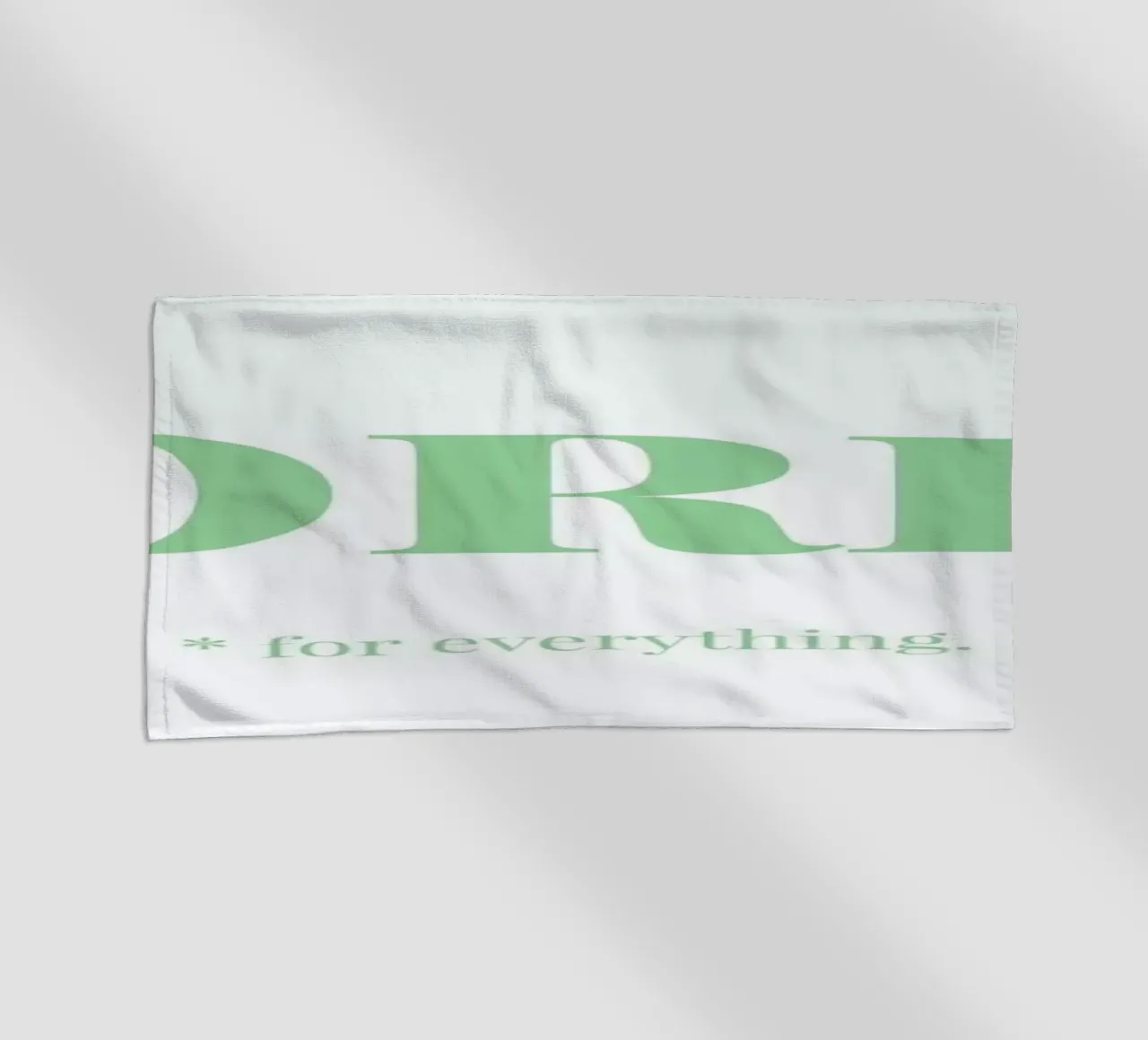 Sorry telo mare da Chris Wharton