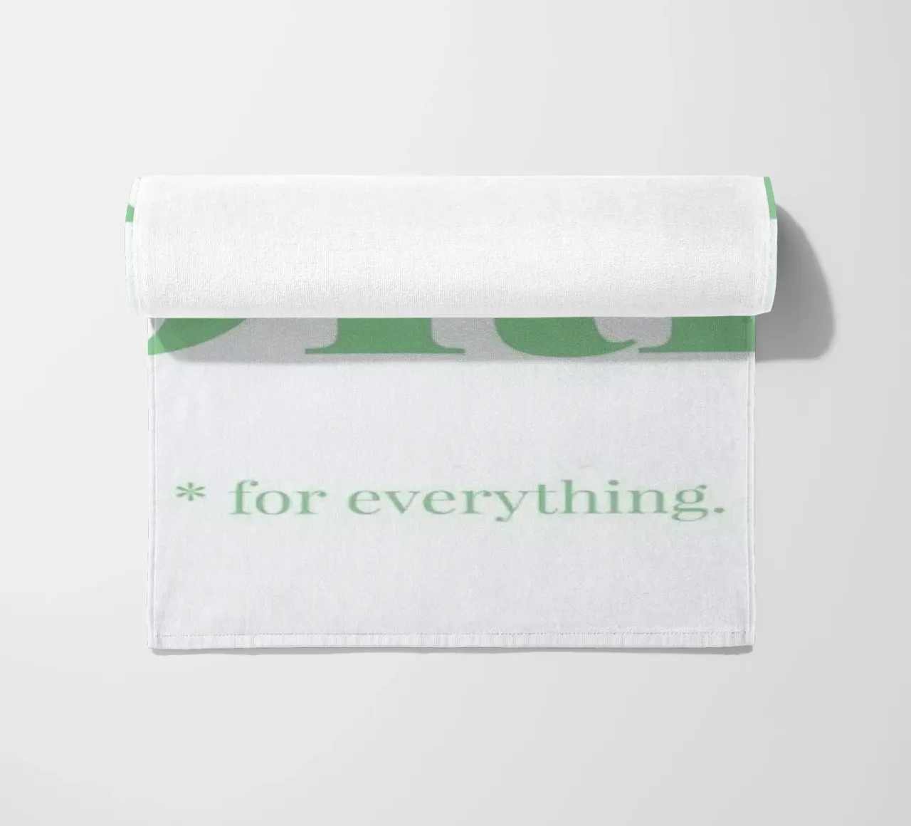 Sorry telo mare da Chris Wharton