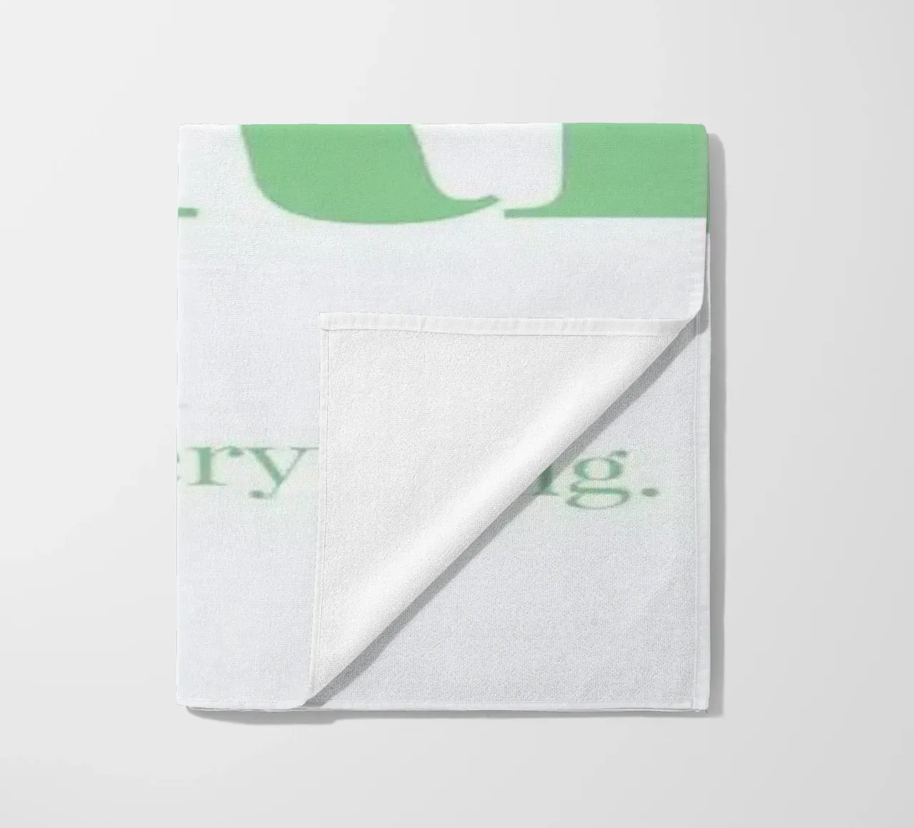 Sorry telo mare da Chris Wharton