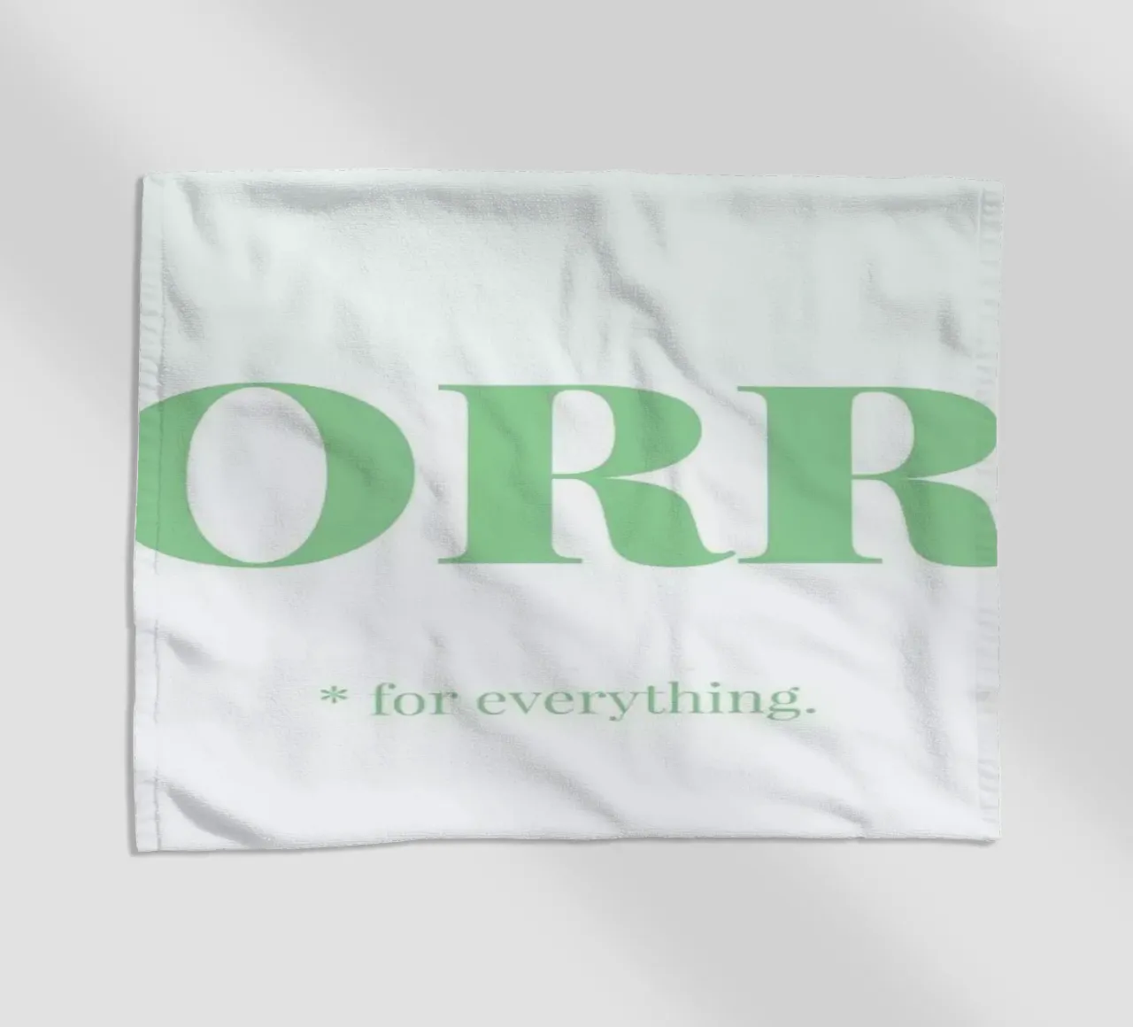 Sorry telo mare da Chris Wharton