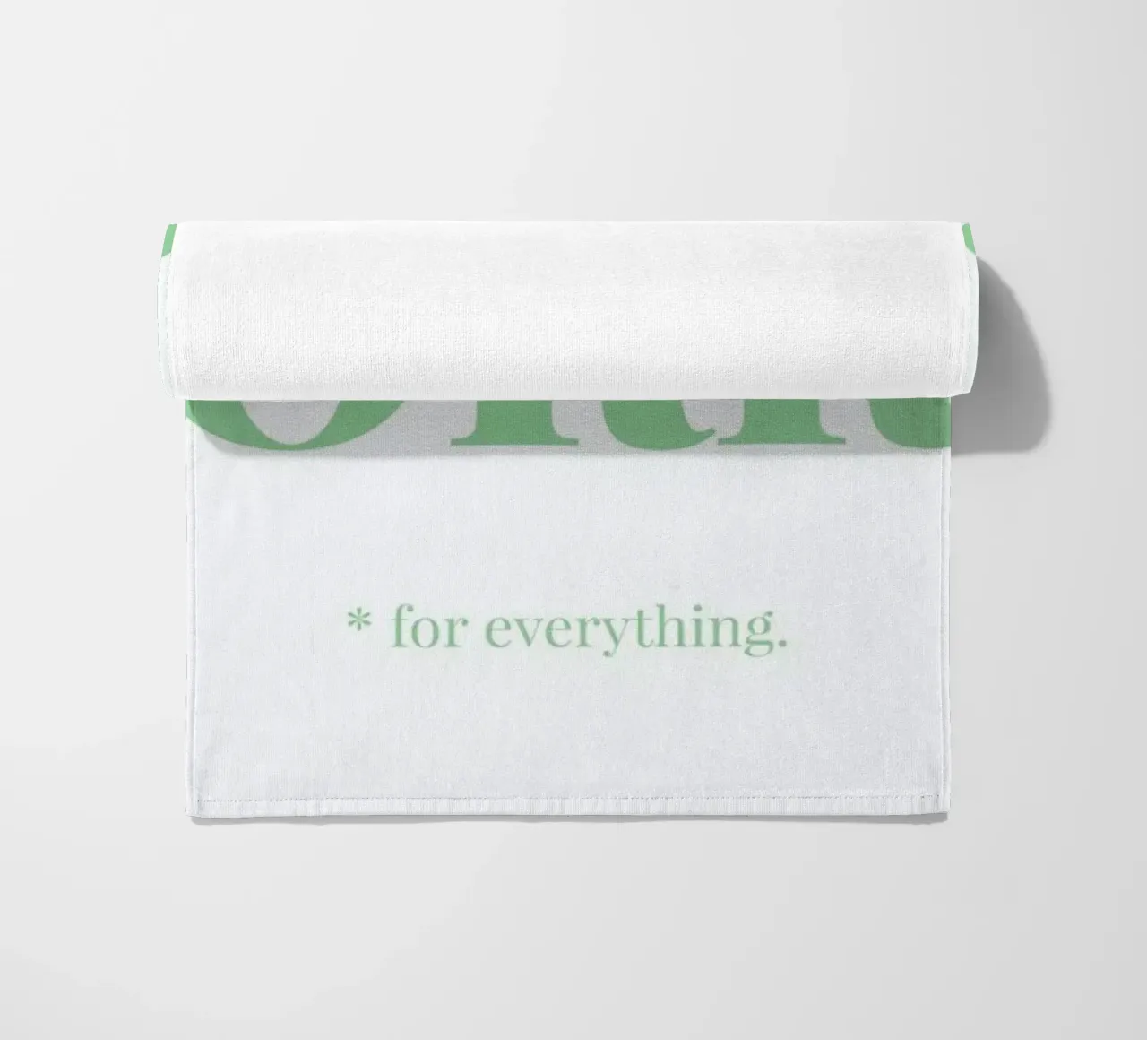 Sorry telo mare da Chris Wharton