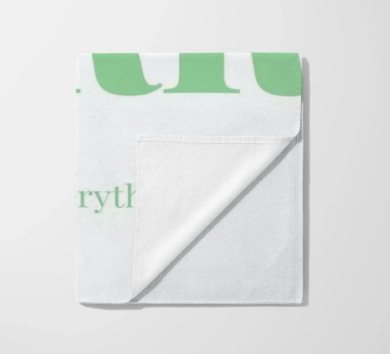 Sorry telo mare da Chris Wharton