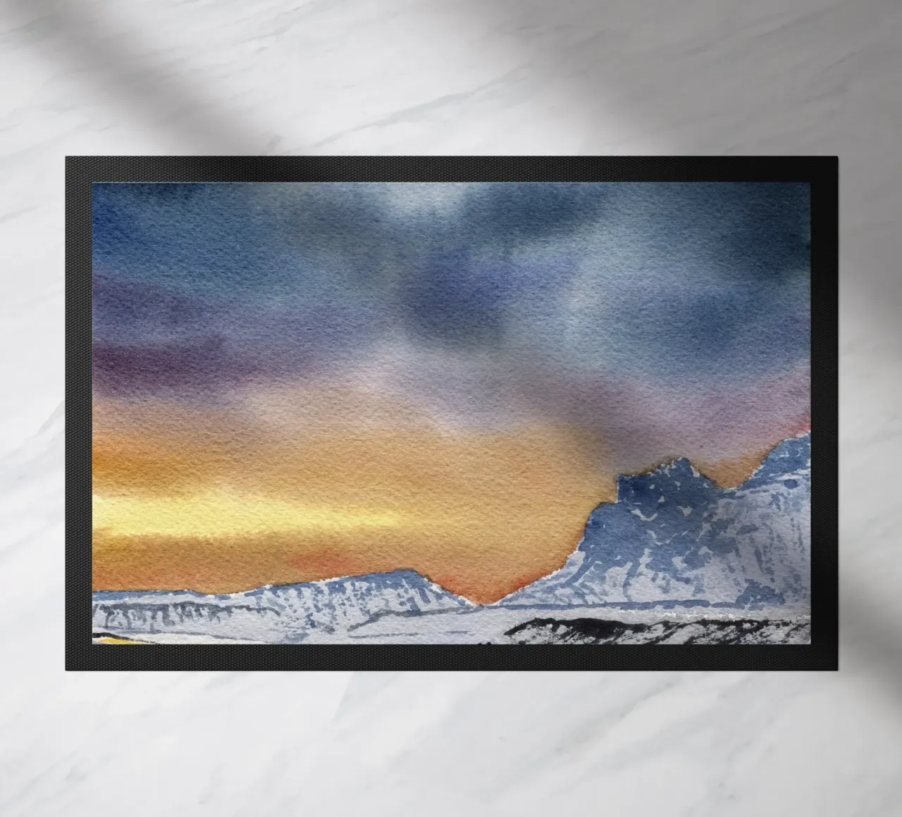 Winterleuchten zerbino da youdesignme