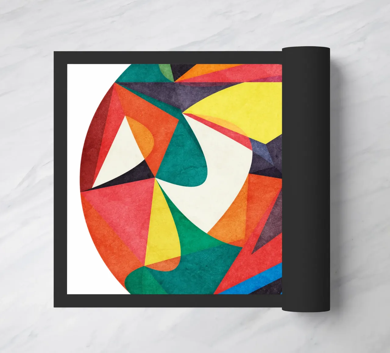 Truly zerbino da Abstract 888