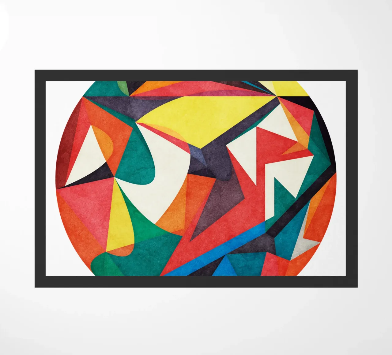 Truly zerbino da Abstract 888